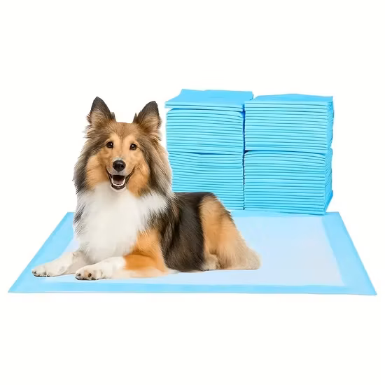 Jump Rope Indoor and Outdoor Cushioned Shock Absorbing Pads