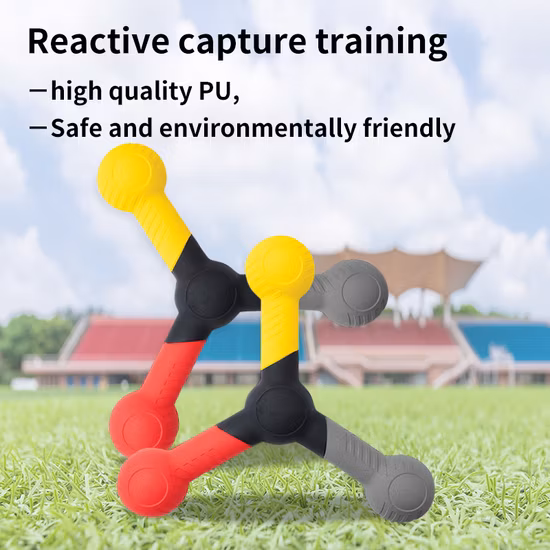 Catch Trainer for Improving Hand